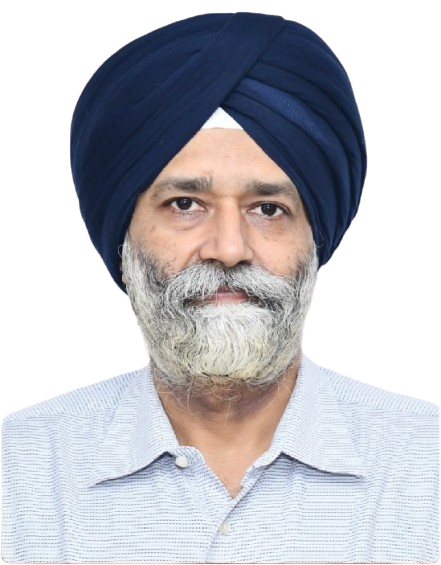 Shri. Amardeep Singh Bhatia