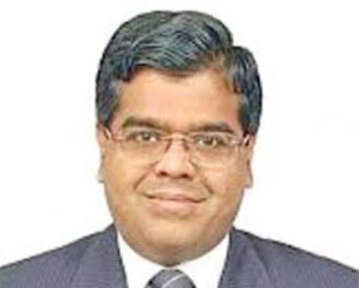 Dr. T. V. Somanathan